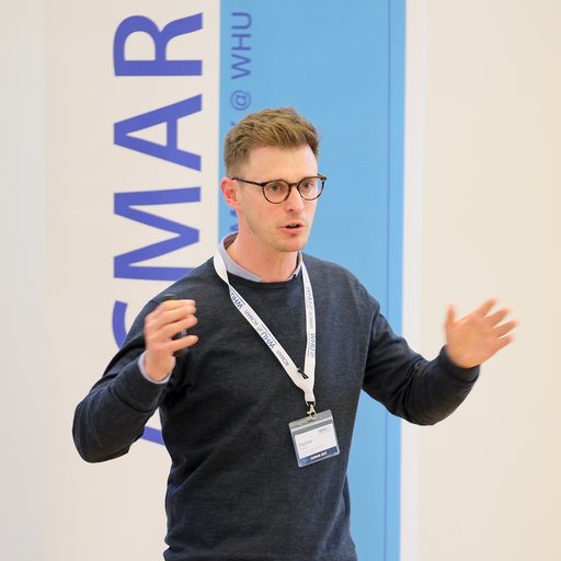 Dr. Stephan Kramer